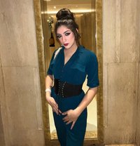 Trisha - Acompañantes transexual in New Delhi