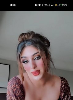 Trisha - Transsexual escort in Gurgaon Photo 19 of 21
