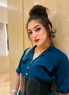 Trisha - Transsexual escort in Gurgaon Photo 20 of 21