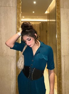 Trisha - Transsexual escort in Gurgaon Photo 21 of 21