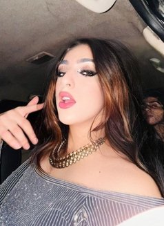 Trisha - Transsexual escort in Gurgaon Photo 15 of 17