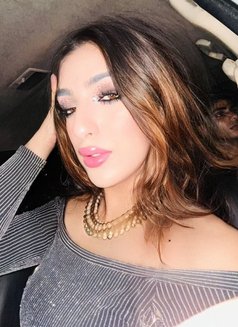 Trisha - Transsexual escort in Gurgaon Photo 16 of 17