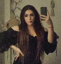 Trisha - Transsexual escort in New Delhi