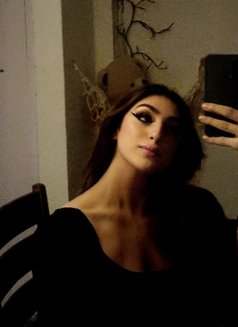 Trisha - Transsexual escort in New Delhi Photo 16 of 19