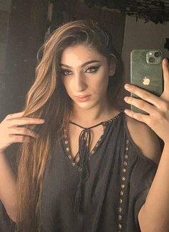 Trisha - Transsexual escort in New Delhi Photo 19 of 19