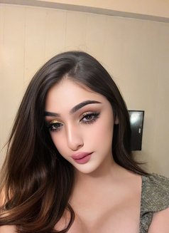 Trisha - Transsexual escort in New Delhi Photo 6 of 28