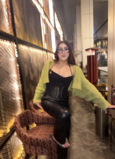 Trisha - Transsexual escort in New Delhi Photo 23 of 28