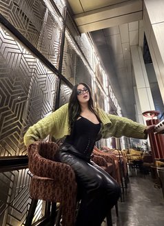 Trisha - Transsexual escort in New Delhi Photo 25 of 28