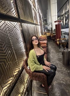 Trisha - Transsexual escort in New Delhi Photo 26 of 28