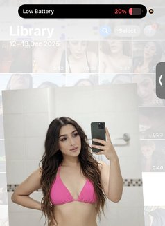 Trisha - Transsexual escort in New Delhi Photo 27 of 28