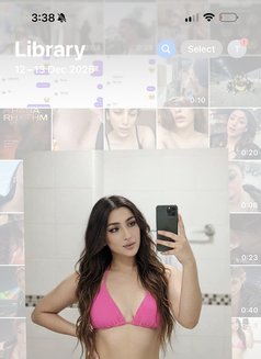 Trisha - Transsexual escort in New Delhi Photo 28 of 28