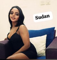 Trisha in Tuwayq - escort agency in Riyadh