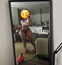 Trisha - escort in Ludhiana