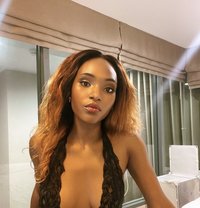 Trisha - escort in Bangkok