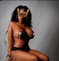 Trisha - escort agency in Nairobi
