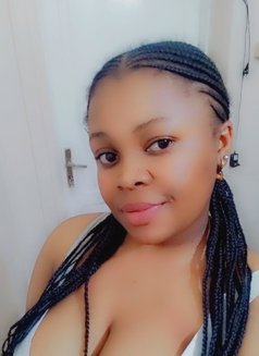 Trisha - escort in Nairobi Photo 1 of 1