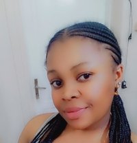 Trisha - escort in Nairobi