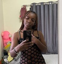 Trisha - escort in Pune