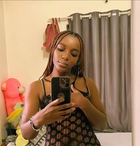 Trisha - escort in Pune