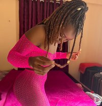 Trisha - escort in Pune