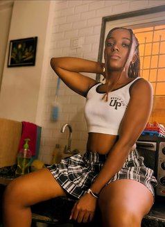 Trisha - escort in Pune Photo 3 of 14