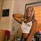 Trisha - escort in Pune Photo 3 of 14