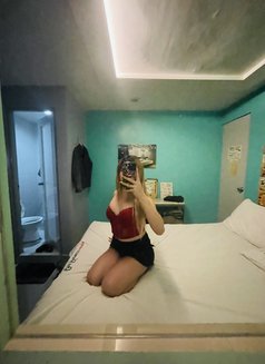 Trisha Laine - Transsexual escort in Manila Photo 1 of 3