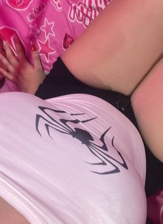 Trisha Laine - Transsexual escort in Manila Photo 2 of 3