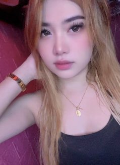 Trisha Laine - Transsexual escort in Manila Photo 3 of 3