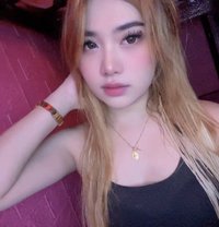 Trisha Laine - Transsexual escort in Manila