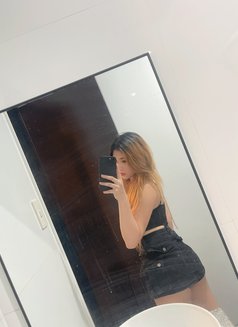 Trisha Laine - Transsexual escort in Manila Photo 1 of 3