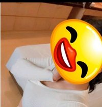 Trisha (Model, Party Addict, Wild) - escort in Mumbai