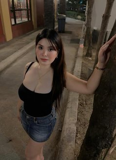 Trisha - escort in Kathmandu Photo 1 of 3