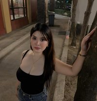 Trisha - escort in Kathmandu