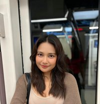 Trisha - escort in Kathmandu