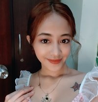 CHESKA NICE BUT WILD/GFE - masseuse in Manila