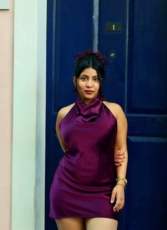 Trisha Paid Service Unlimited Shots - escort in Candolim, Goa Photo 1 of 5