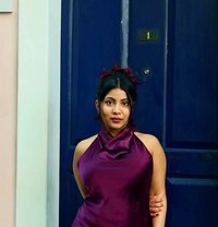 Trisha Paid Service Unlimited Shots - escort in Candolim, Goa