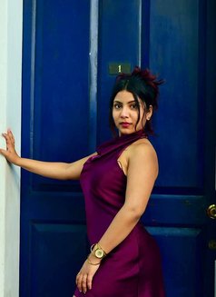 Trisha Paid Service Unlimited Shots - escort in Candolim, Goa Photo 2 of 5