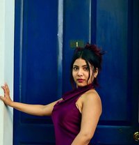 Trisha Paid Service Unlimited Shots - escort in Candolim, Goa