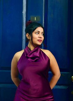 Trisha Paid Service Unlimited Shots - escort in Candolim, Goa Photo 3 of 5