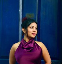 Trisha Paid Service Unlimited Shots - escort in Candolim, Goa