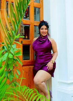 Trisha Paid Service Unlimited Shots - escort in Candolim, Goa Photo 4 of 5