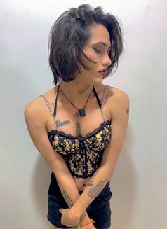 Trisha Patel - Transsexual escort in Ahmedabad Photo 13 of 18