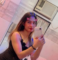 Trisha Rajput - escort in Bangalore Photo 1 of 5