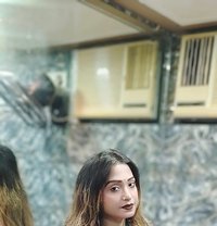 Trisha Rajput - escort in Bangalore