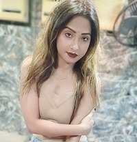 Trisha Rajput - escort in Bangalore