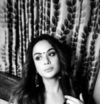 Trisha Roy - Acompañantes transexual in Mumbai