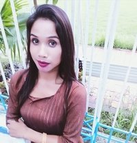 Trisha Roy - Transsexual escort in Kolkata