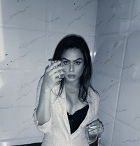 Trisha Roy - Acompañantes transexual in Mumbai